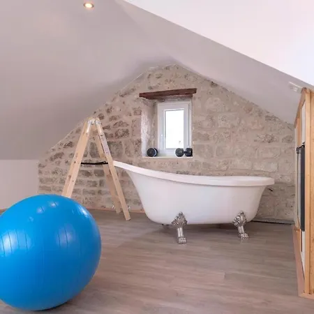 Golubica Holiday home Stari Grad (Hvar)