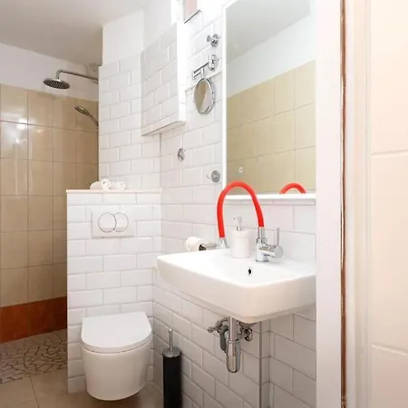 Golubica Hébergement de vacances *