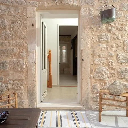 Hébergement de vacances Golubica Stari Grad (Hvar)