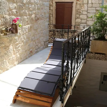 Hébergement de vacances Golubica Stari Grad (Hvar)