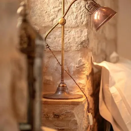 Golubica Vakantiehuis *