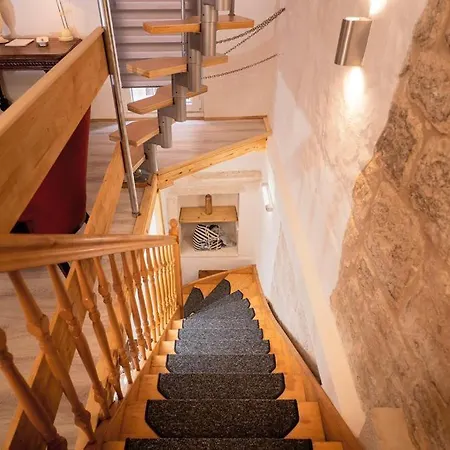 Golubica Vakantiehuis