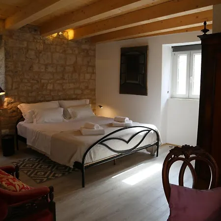 Vakantiehuis Golubica *