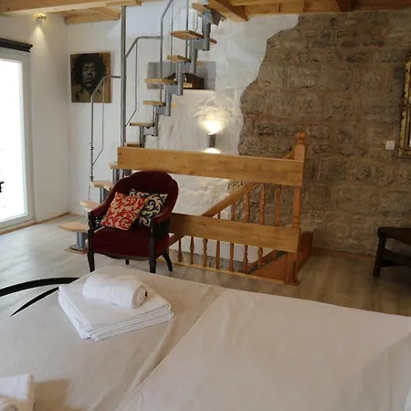 Golubica Vakantiehuis