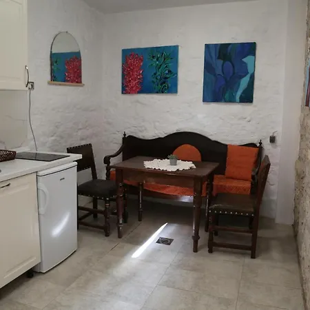 Prázdninový dům Golubica Stari Grad (Hvar)