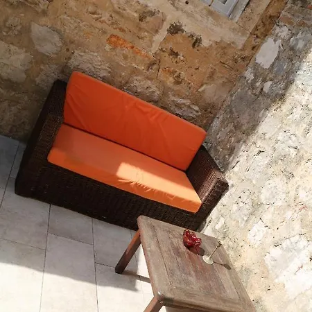 Vakantiehuis Golubica