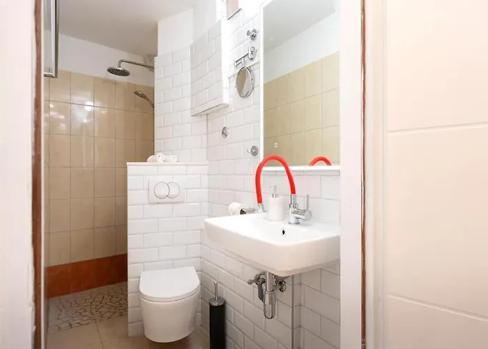 Golubica Holiday home *