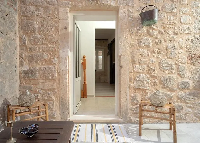 Holiday home Golubica Stari Grad (Hvar)