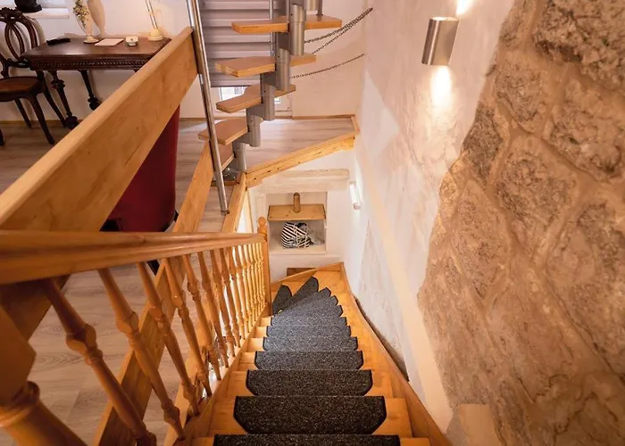 Golubica Holiday home