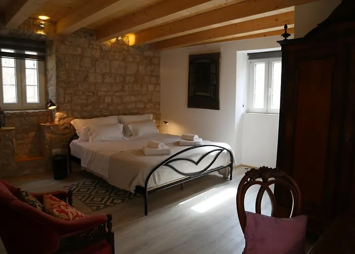 Holiday home Golubica *