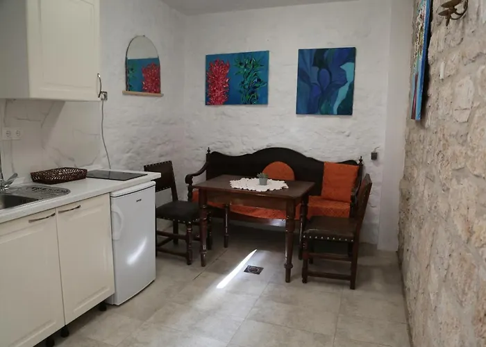 Holiday home Golubica Stari Grad (Hvar)
