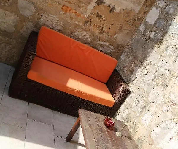 Holiday home Golubica