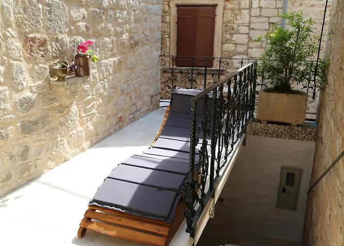 Holiday home Golubica Stari Grad (Hvar)