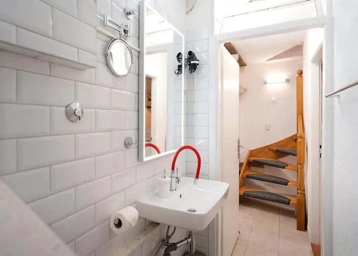 Golubica 別荘 スタリー・グラード